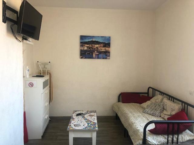 Sylvie'S Home, In Panier, Vieux Port In Marseille Exterior photo